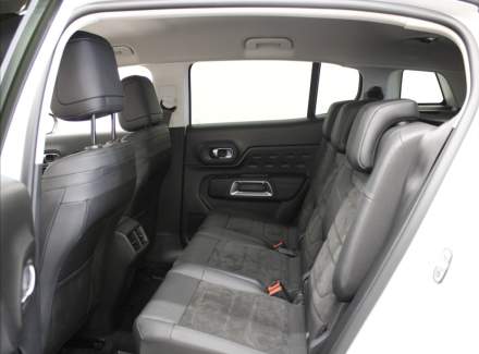 Citroën - C5 Aircross