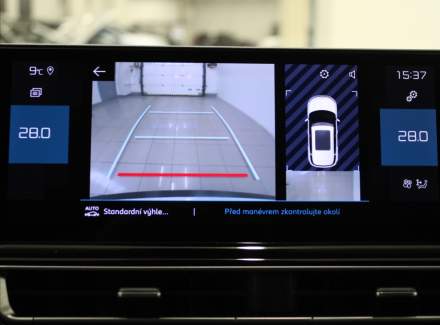 Citroën - C5 Aircross