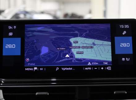 Citroën - C5 Aircross