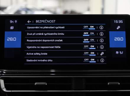 Citroën - C5 Aircross