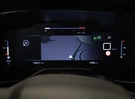 Citroën - C5 Aircross