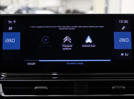 Citroën - C5 Aircross