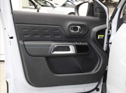 Citroën - C5 Aircross