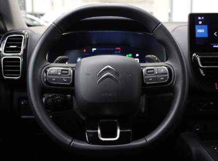 Citroën - C5 Aircross