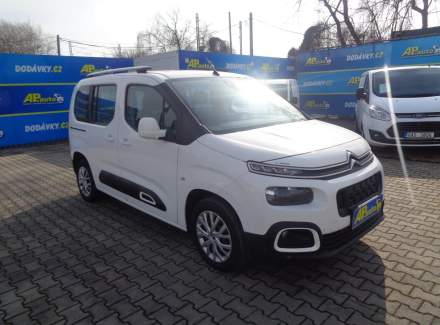 Citroën - Berlingo