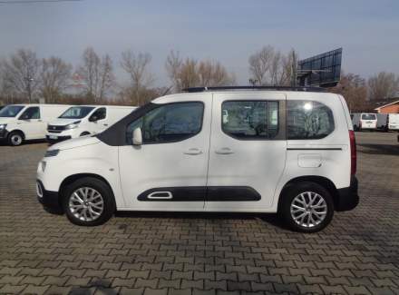 Citroën - Berlingo