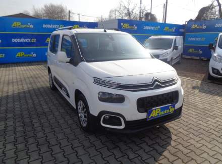 Citroën - Berlingo