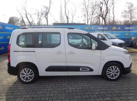 Citroën - Berlingo