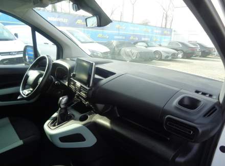Citroën - Berlingo