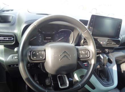 Citroën - Berlingo