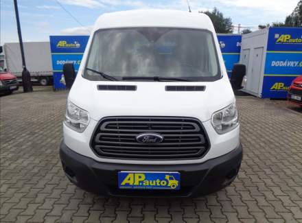 Ford - Transit