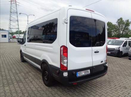 Ford - Transit