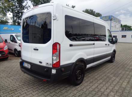 Ford - Transit