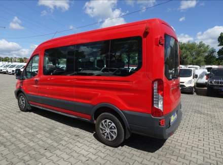 Ford - Transit