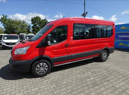 Ford - Transit