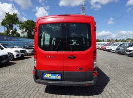 Ford - Transit
