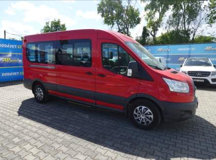 Ford - Transit