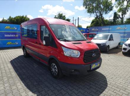 Ford - Transit