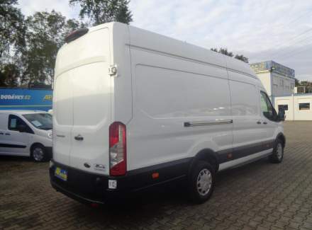 Ford - Transit