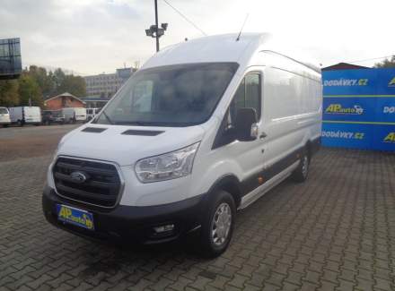Ford - Transit