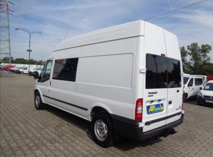 Ford - Transit