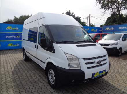 Ford - Transit
