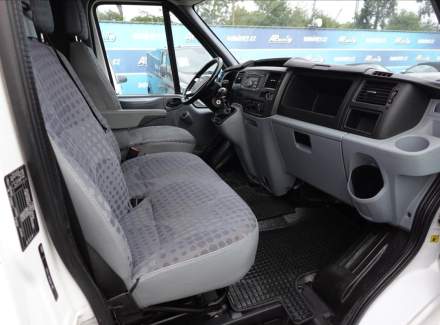 Ford - Transit