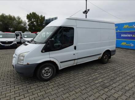 Ford - Transit