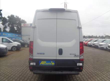 Iveco - Daily