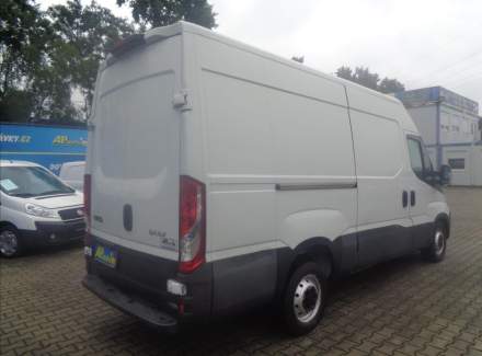 Iveco - Daily