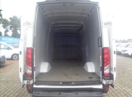 Iveco - Daily