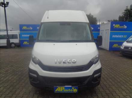 Iveco - Daily