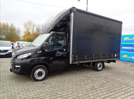 Iveco - Daily