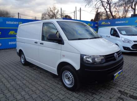 Volkswagen - Transporter