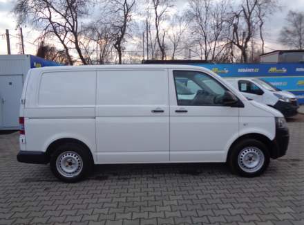 Volkswagen - Transporter
