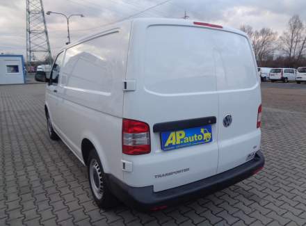 Volkswagen - Transporter
