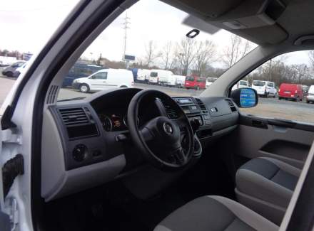 Volkswagen - Transporter