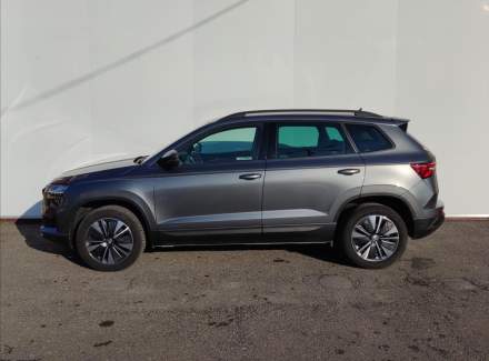 Škoda - Karoq