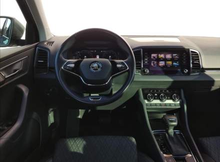 Škoda - Karoq