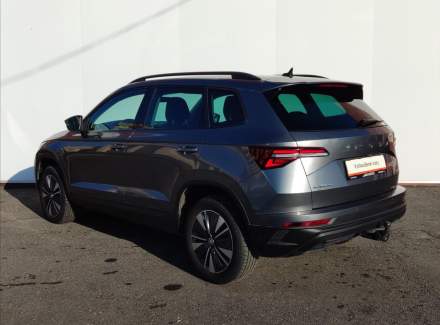 Škoda - Karoq