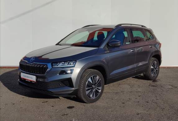 Škoda - Karoq