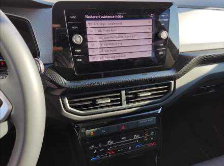 Volkswagen - T-Cross