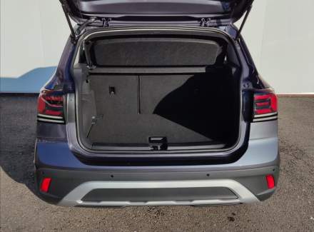 Volkswagen - T-Cross