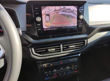 Volkswagen - T-Cross