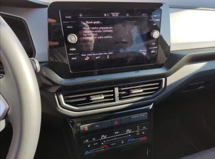 Volkswagen - T-Cross