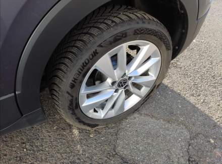 Volkswagen - T-Cross