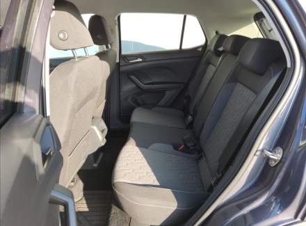 Volkswagen - T-Cross