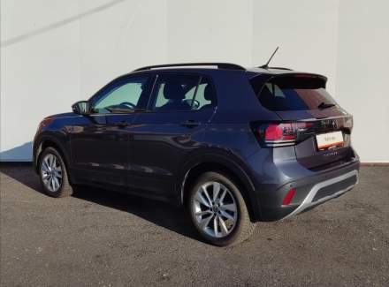 Volkswagen - T-Cross