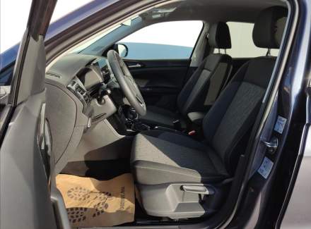 Volkswagen - T-Cross