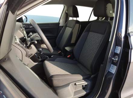 Volkswagen - T-Cross